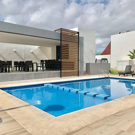 Altus Homes By Andiani Travel Cancún Kültér fotó