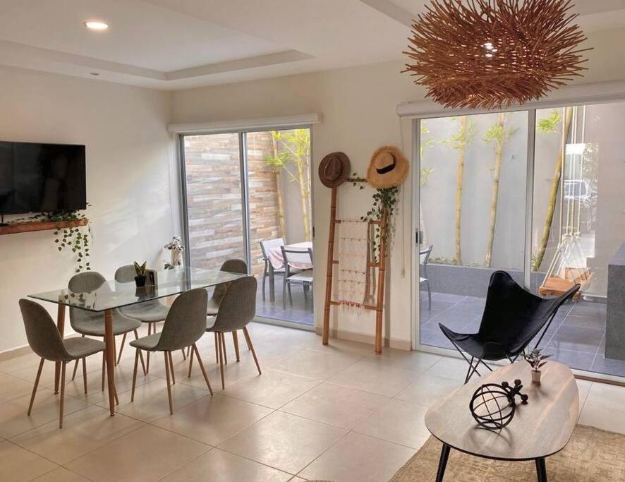 Altus Homes By Andiani Travel Cancún Kültér fotó