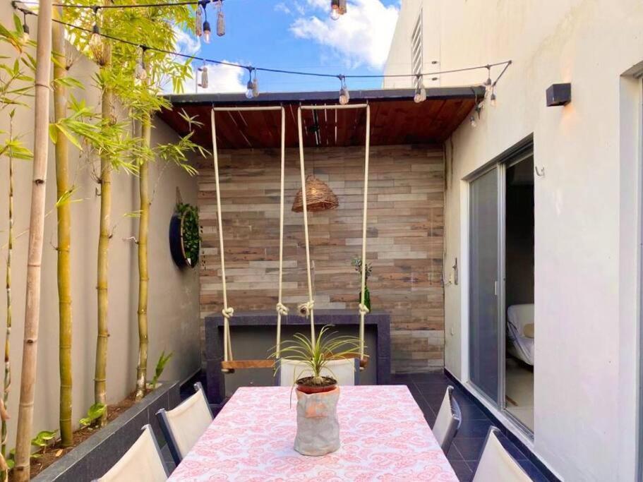 Altus Homes By Andiani Travel Cancún Kültér fotó