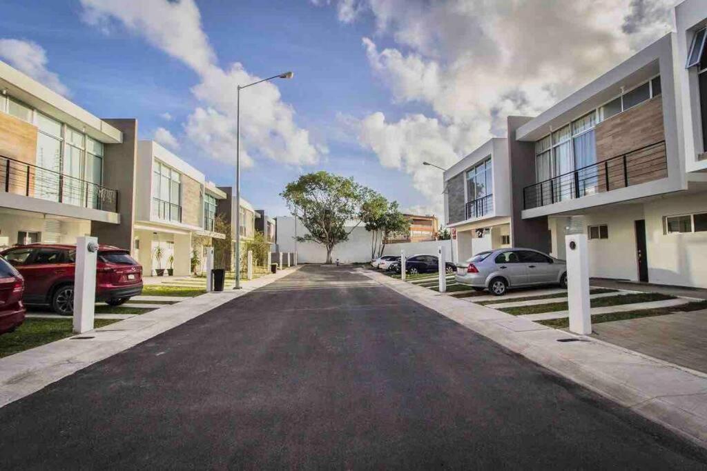 Altus Homes By Andiani Travel Cancún Kültér fotó