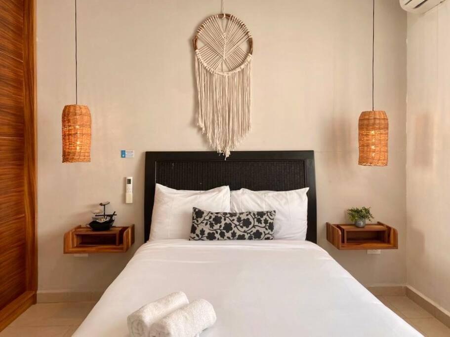 Altus Homes By Andiani Travel Cancún Kültér fotó