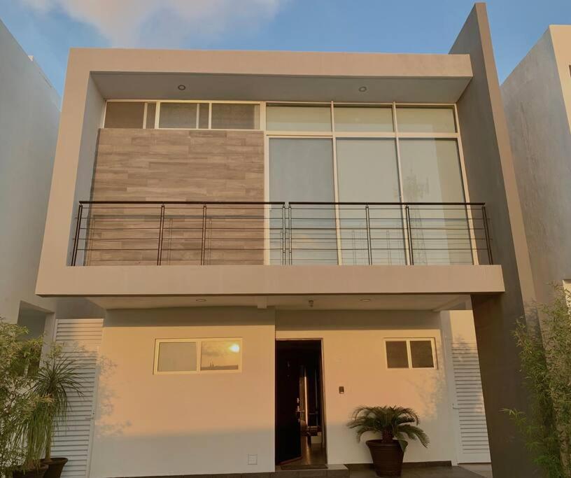 Altus Homes By Andiani Travel Cancún Kültér fotó