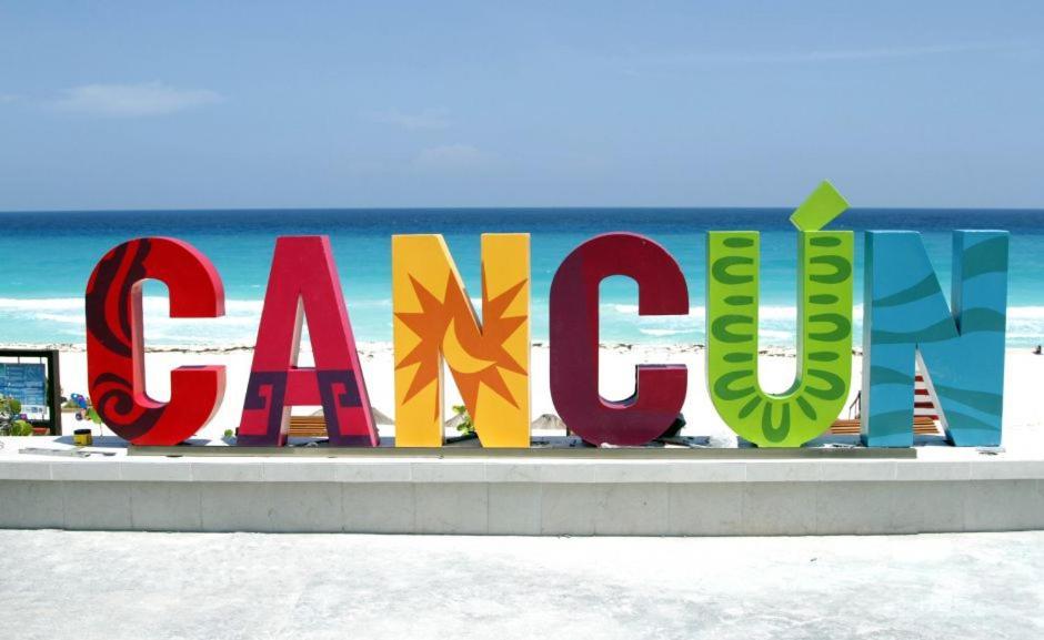 Altus Homes By Andiani Travel Cancún Kültér fotó