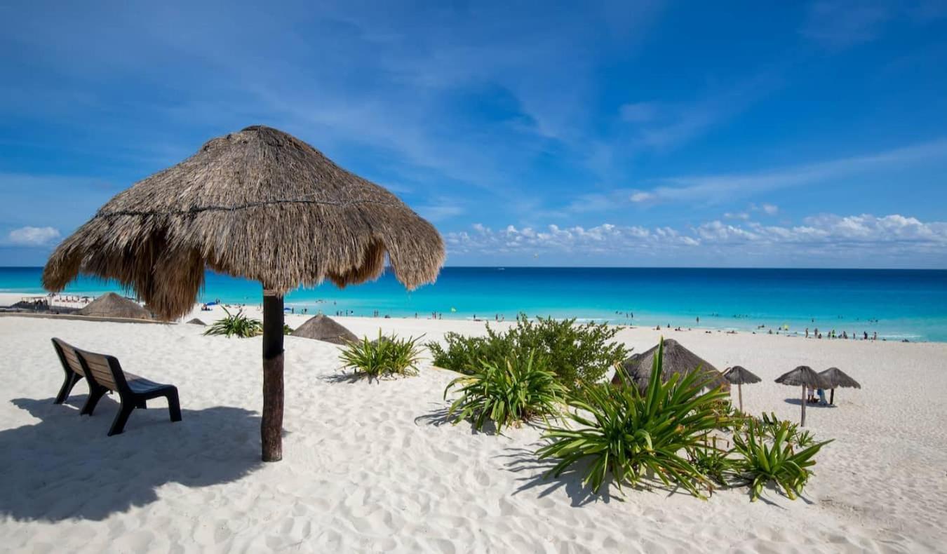 Altus Homes By Andiani Travel Cancún Kültér fotó